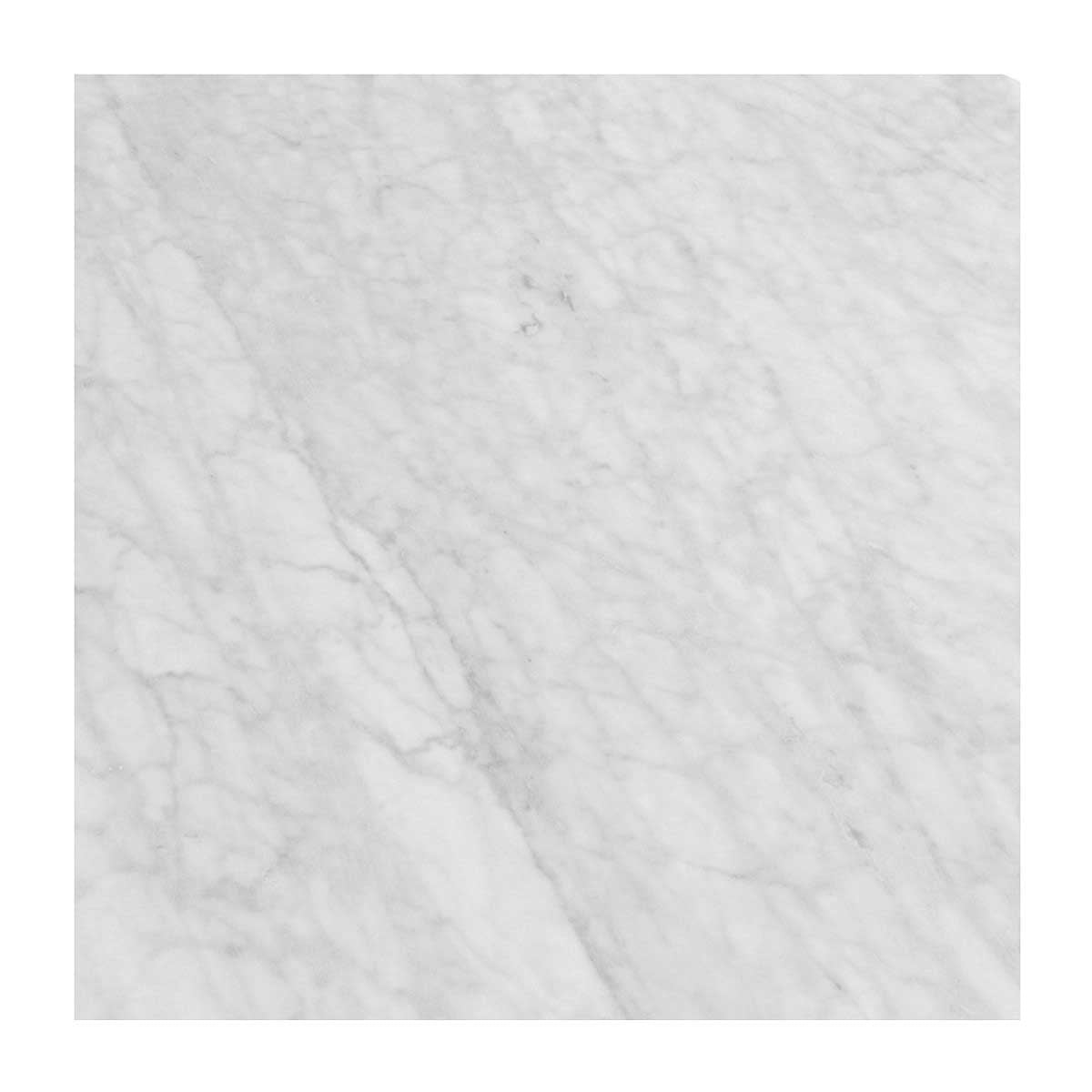 Oia White Marble Dining Table