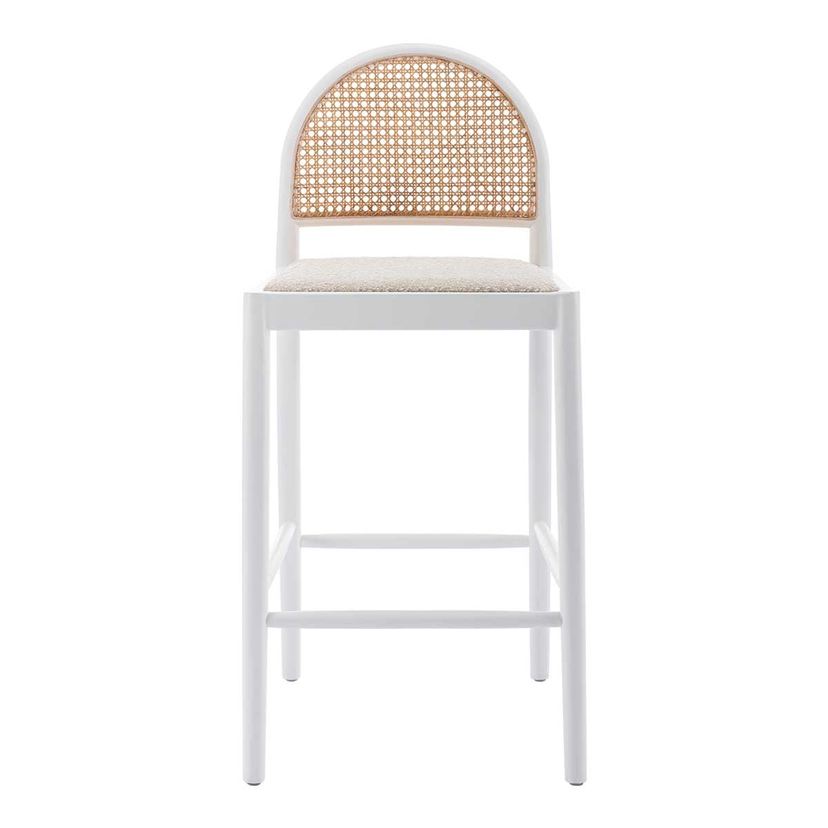 Capri Arch Bar Stool