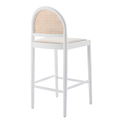 Capri Arch Bar Stool