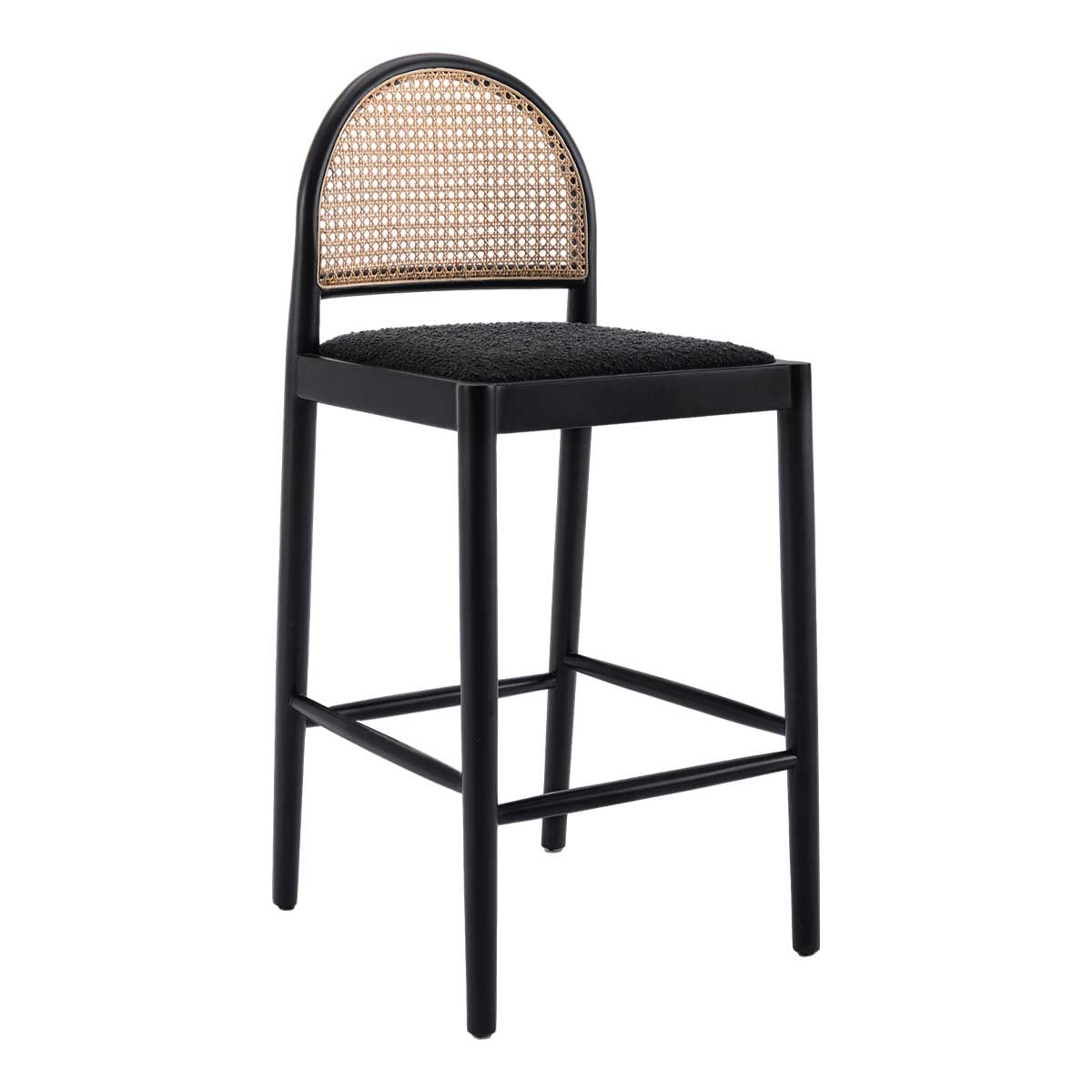 Capri Arch Bar Stool