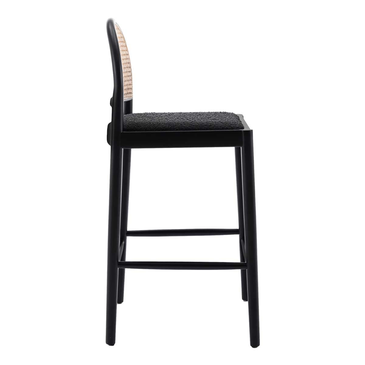 Capri Arch Bar Stool