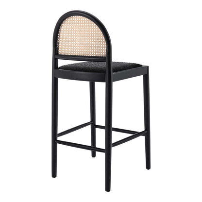 Capri Arch Bar Stool