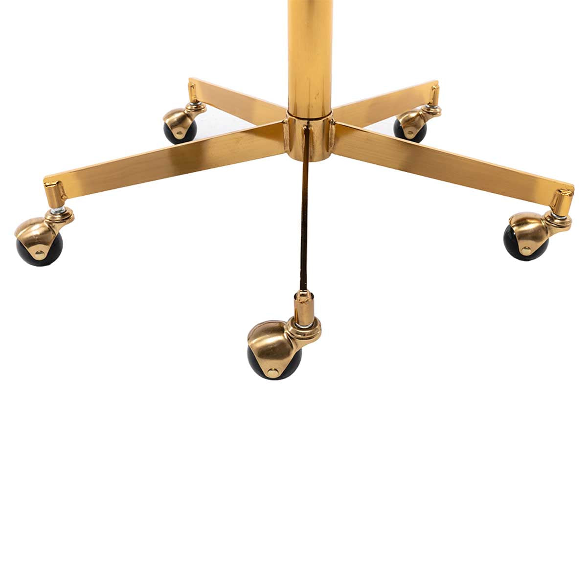 Stella Velvet Office Chair