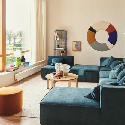 Dane 4 Seater Modular Sofa