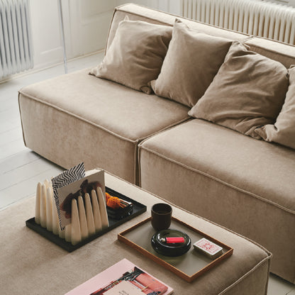 Dane 4 Seater Modular Sofa