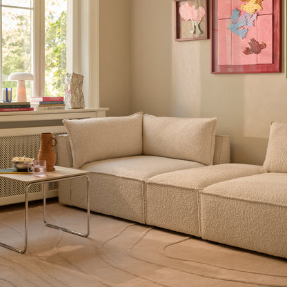 Daphne 3 Seater Modular Sofa