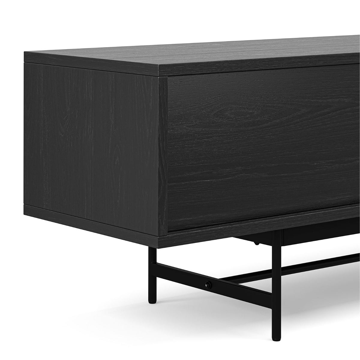 Kelsey 3-Door Entertainment Unit