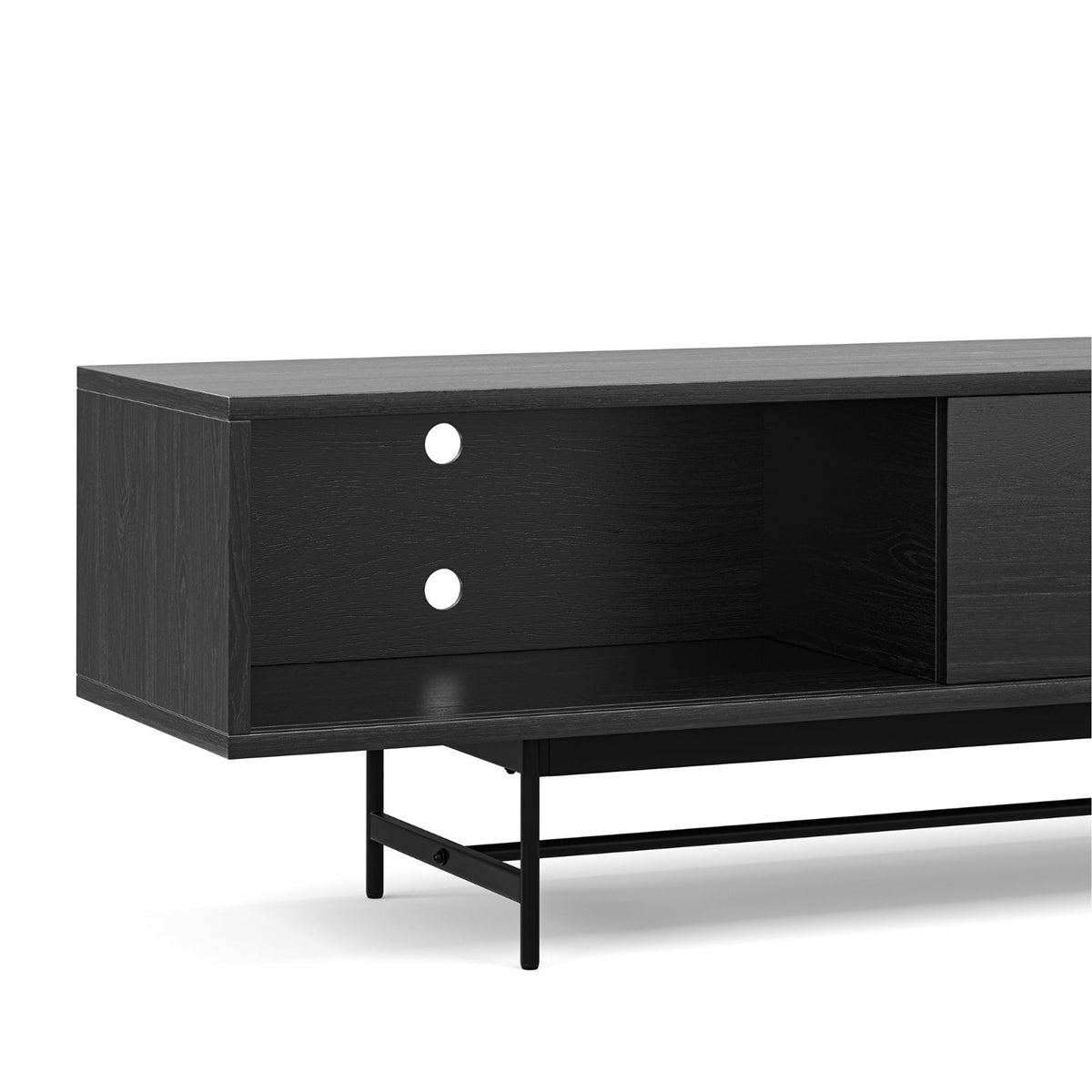 Kelsey 3-Door Entertainment Unit