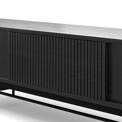 Kelsey 3-Door Entertainment Unit