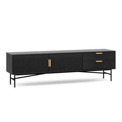 Marco Modern Ripple Entertainment Unit