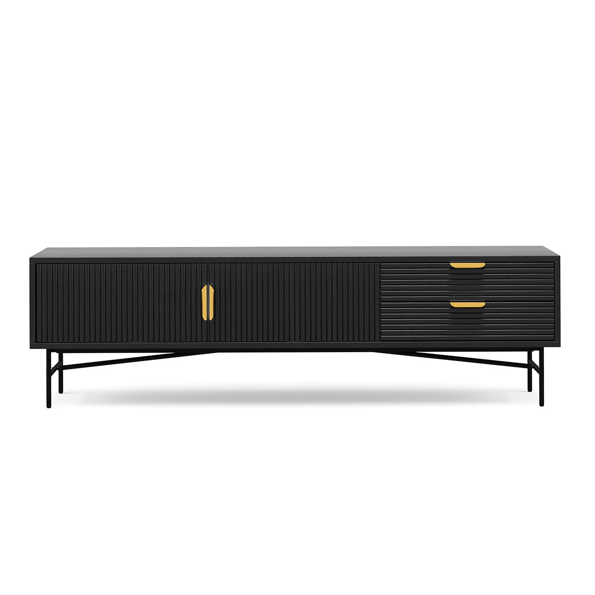 Marco Modern Ripple Entertainment Unit