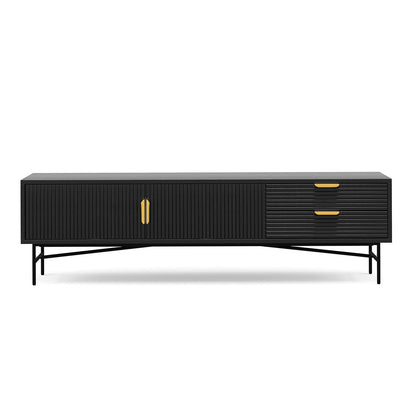 Marco Modern Ripple Entertainment Unit