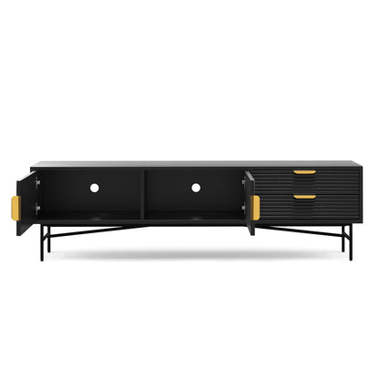 Marco Modern Ripple Entertainment Unit