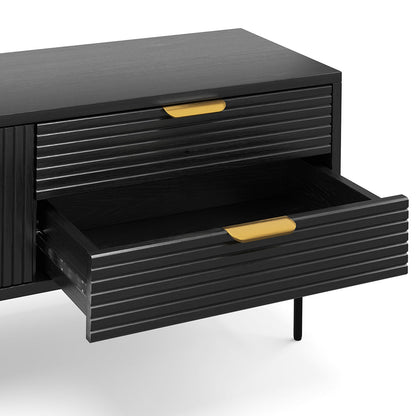 Marco Modern Ripple Entertainment Unit