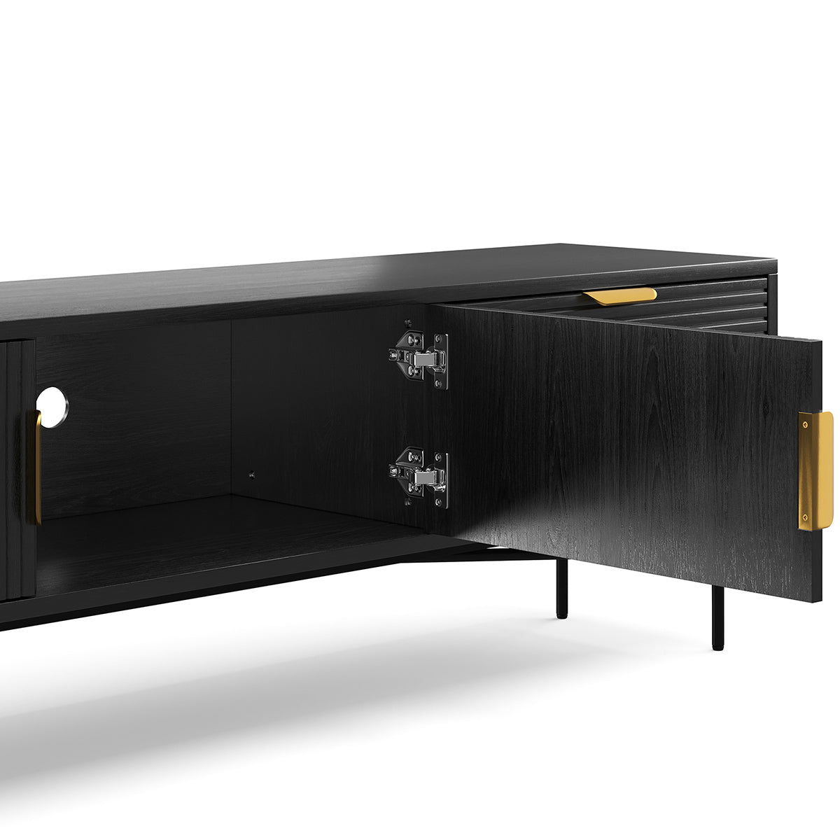 Marco Modern Ripple Entertainment Unit