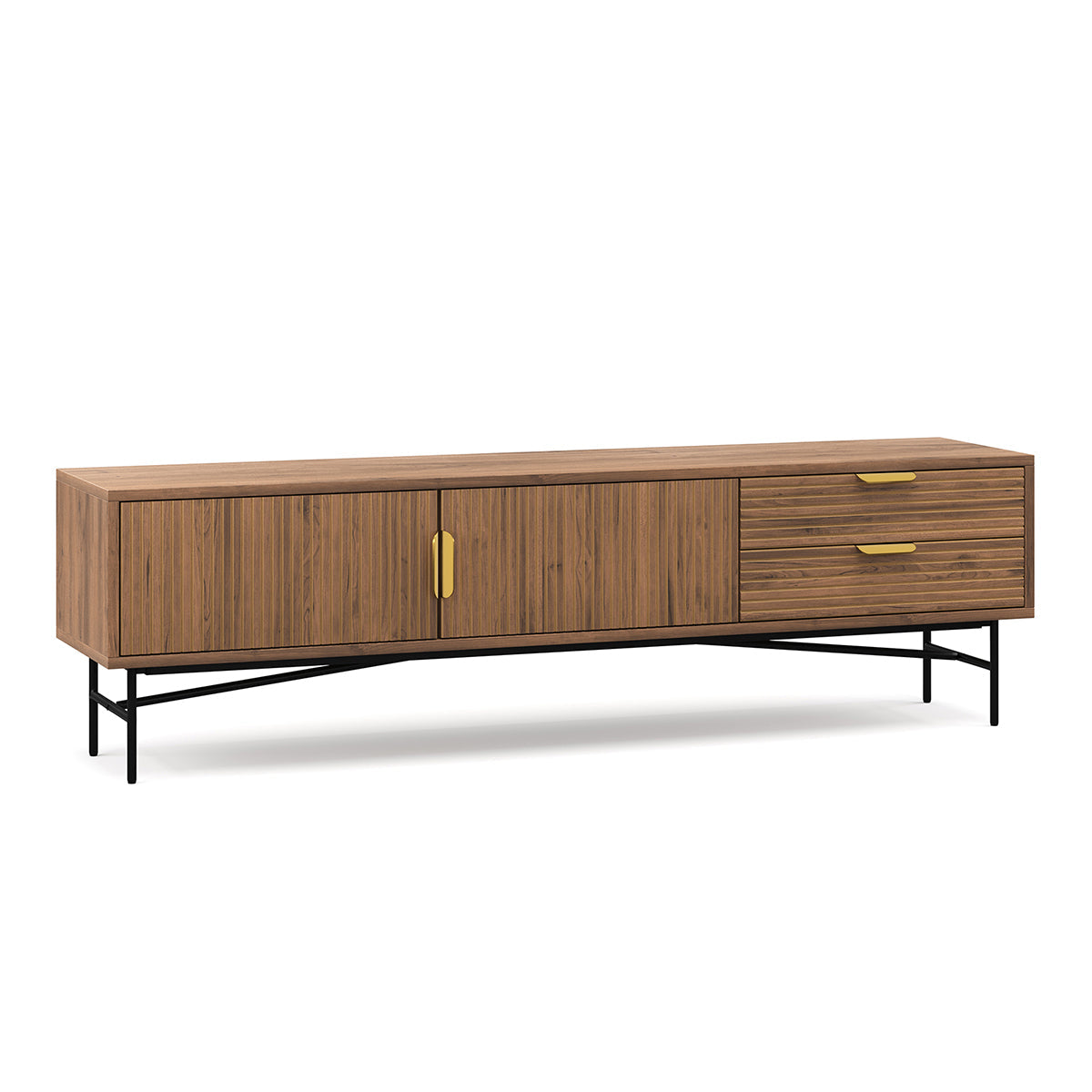Marco Modern Ripple Entertainment Unit