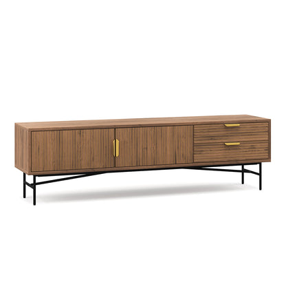 Marco Modern Ripple Entertainment Unit