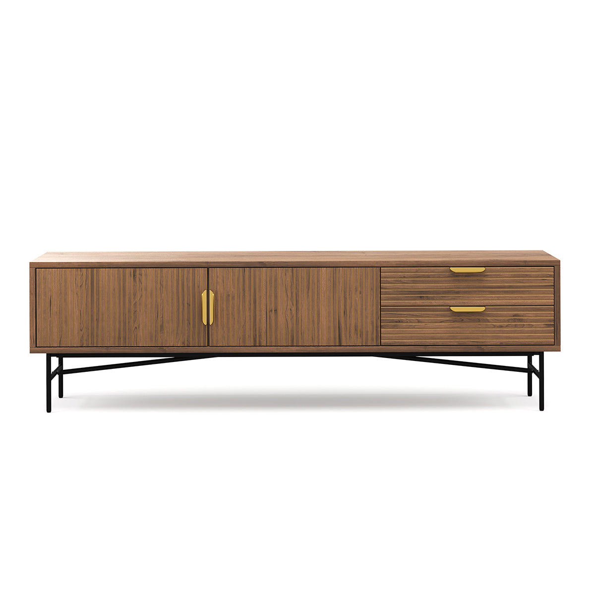 Marco Modern Ripple Entertainment Unit