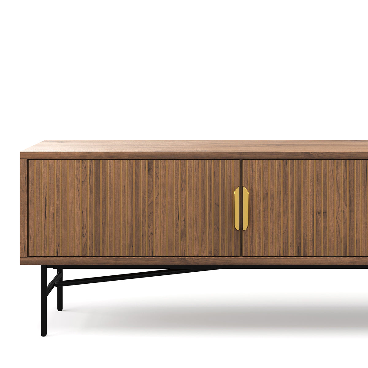 Marco Modern Ripple Entertainment Unit