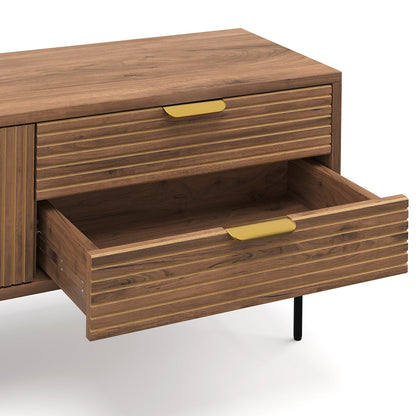 Marco Modern Ripple Entertainment Unit