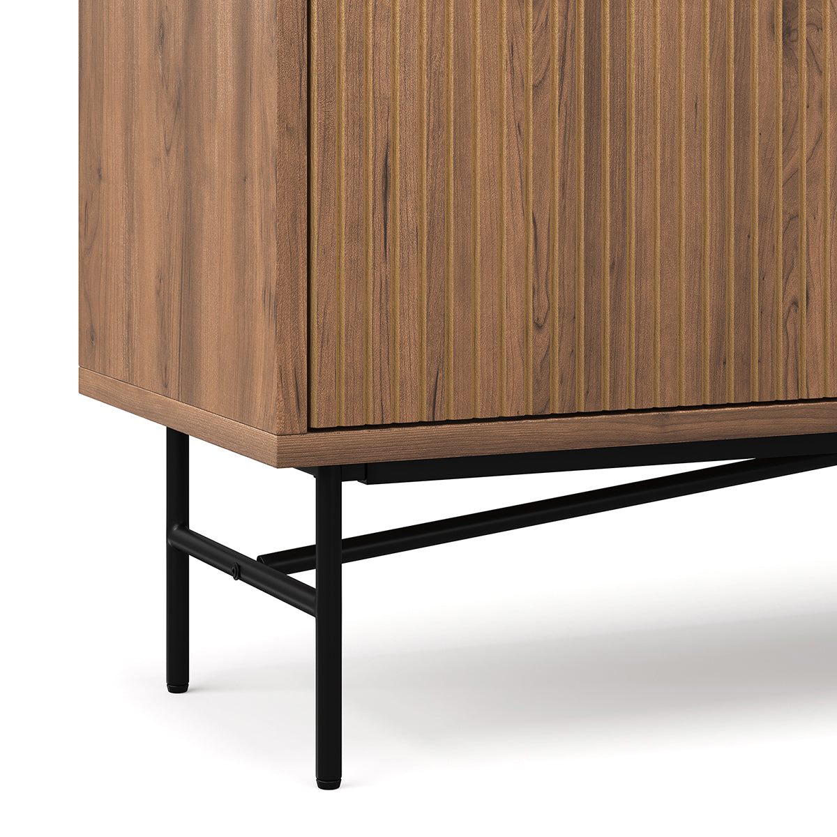 Marco Modern Ripple Entertainment Unit