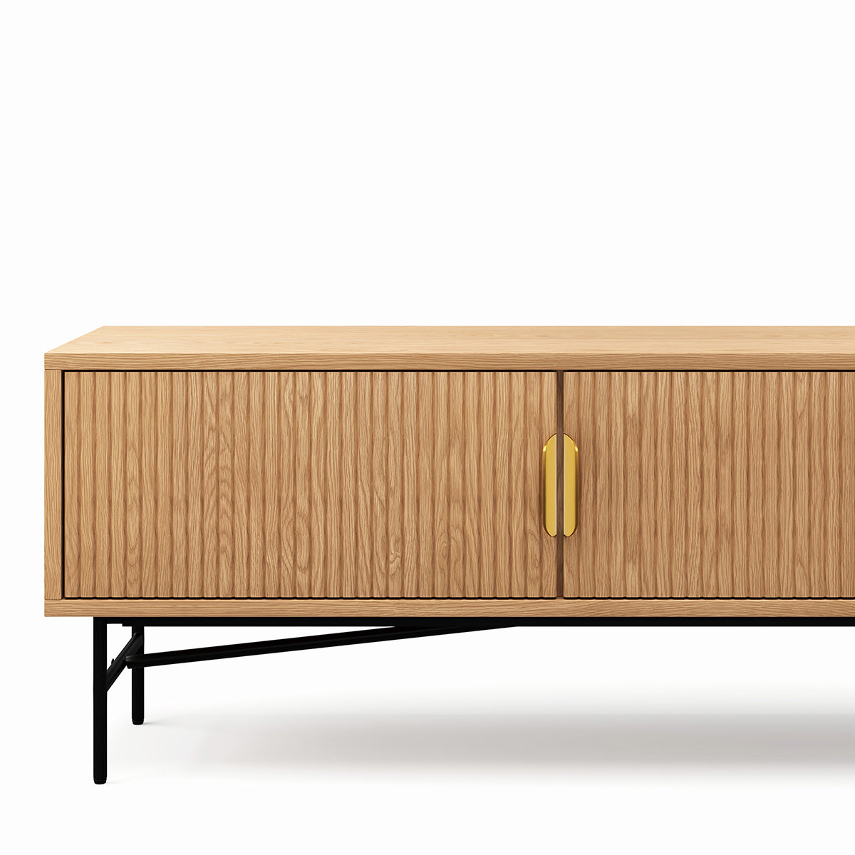 Marco Modern Ripple Entertainment Unit
