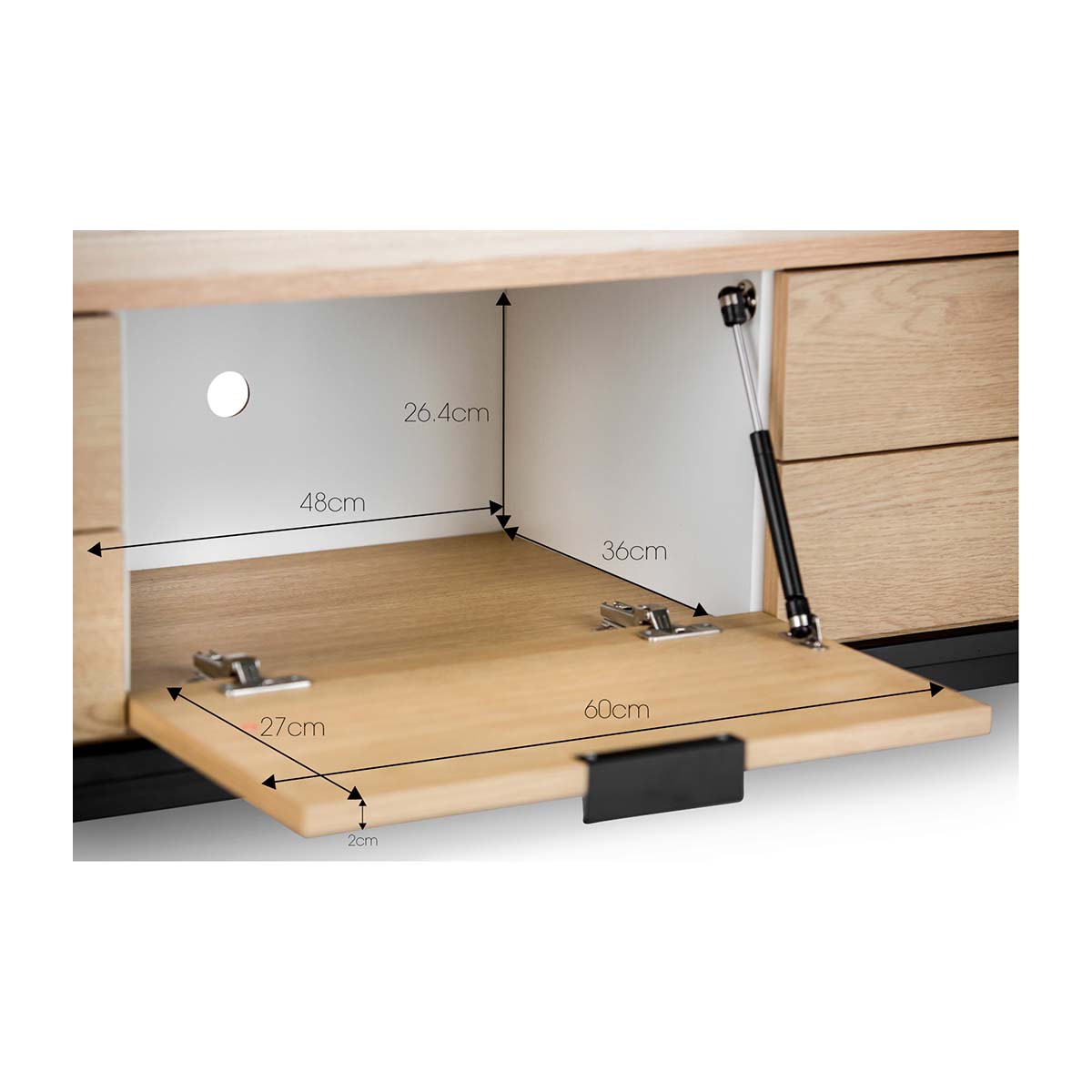 Reese Entertainment Unit