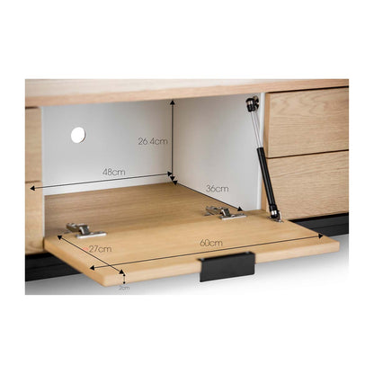 Reese Entertainment Unit