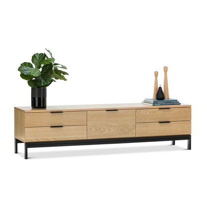 Reese Entertainment Unit