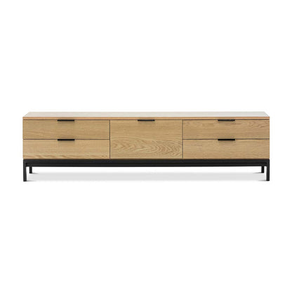 Reese Entertainment Unit