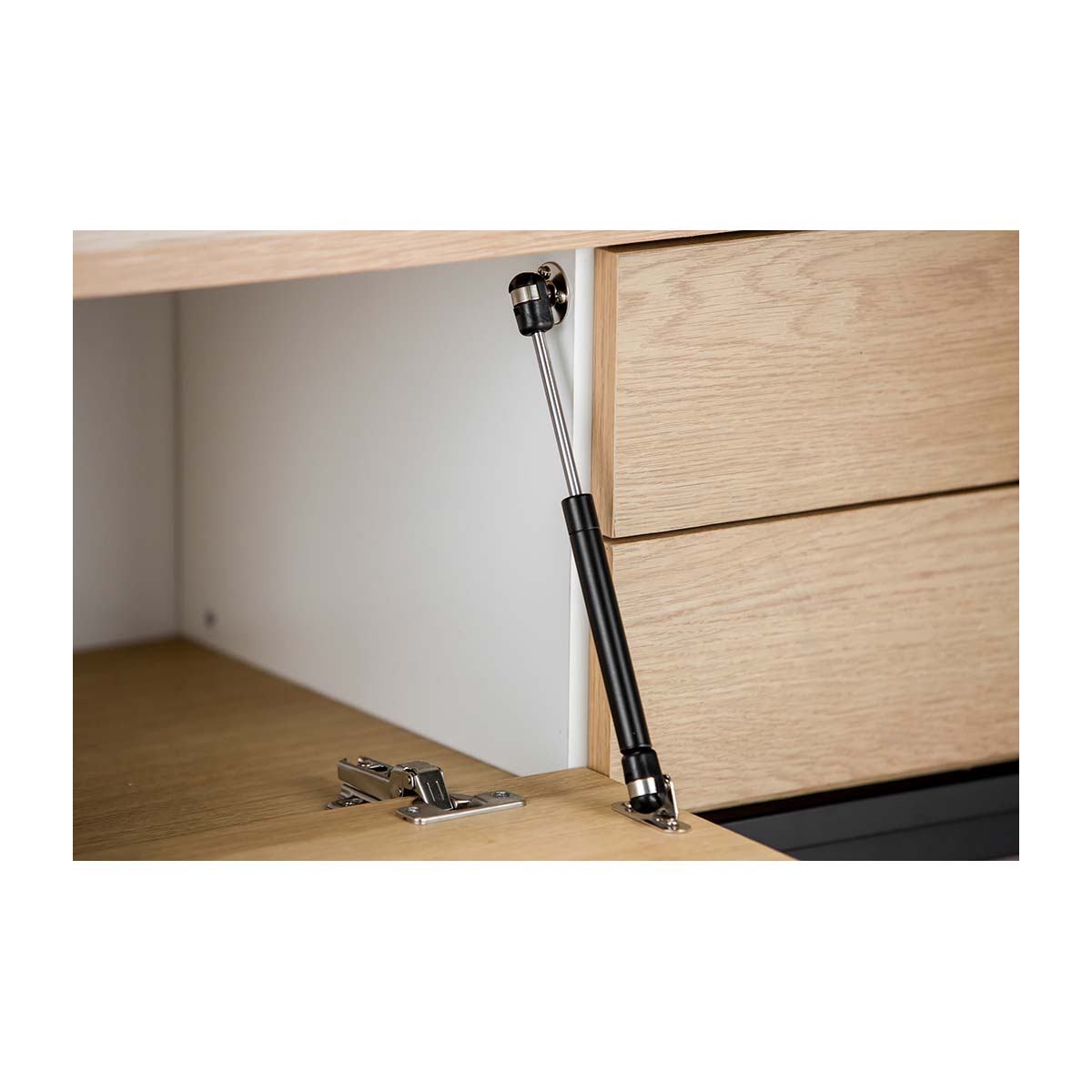 Reese Entertainment Unit