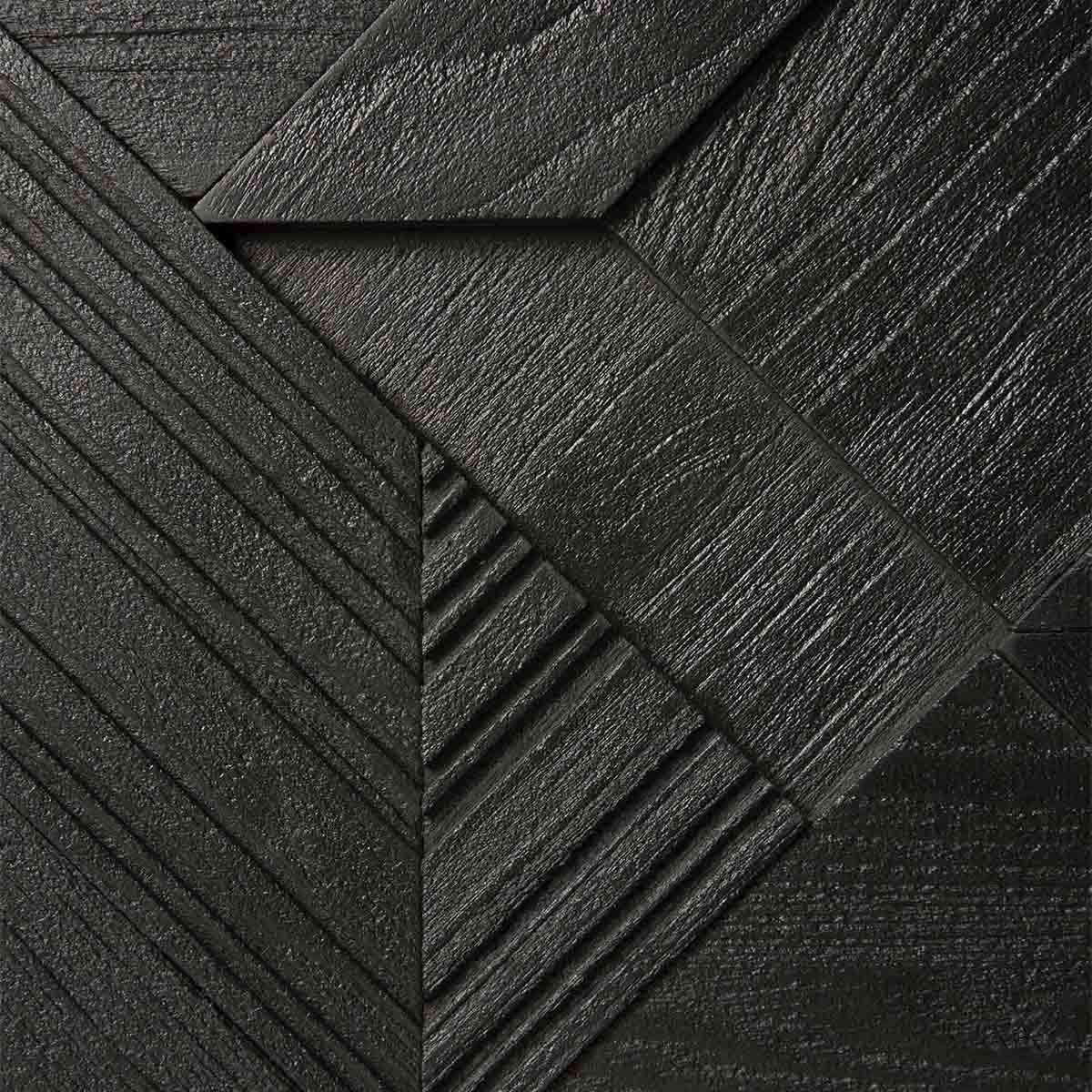 Graphic 2 Drawer Entertainment Unit