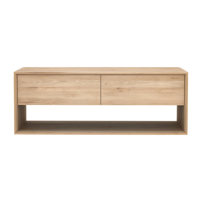 Nordic Entertainment Unit