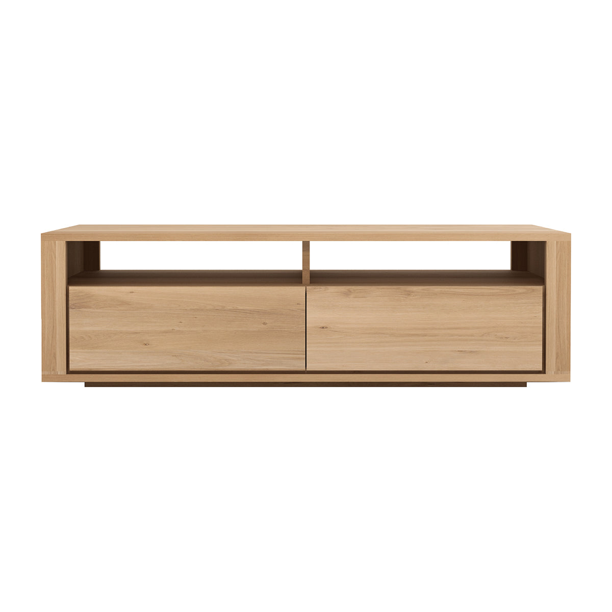 Shadow 2 Drawer TV Unit