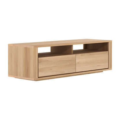Shadow 2 Drawer TV Unit