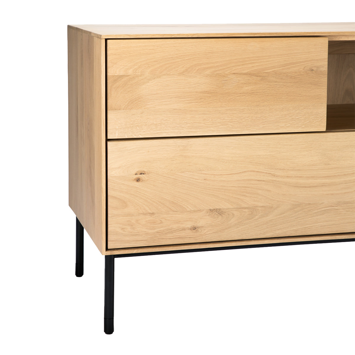 Whitebird Entertainment Unit