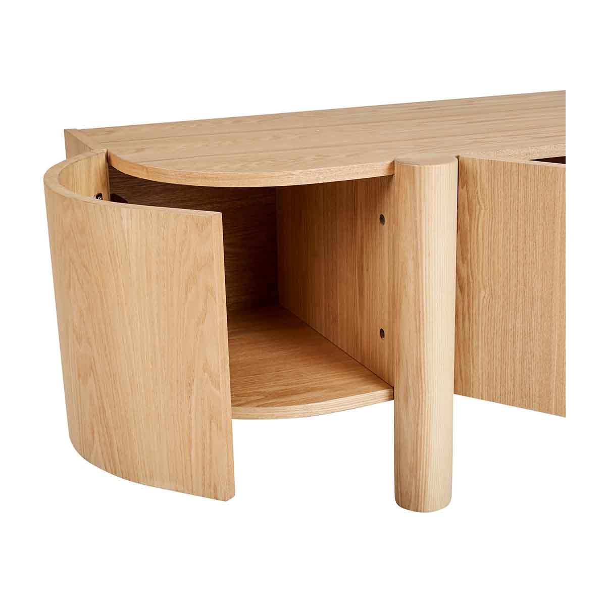 Artie Entertainment Unit