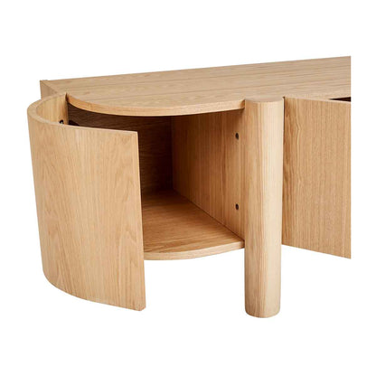 Artie Entertainment Unit