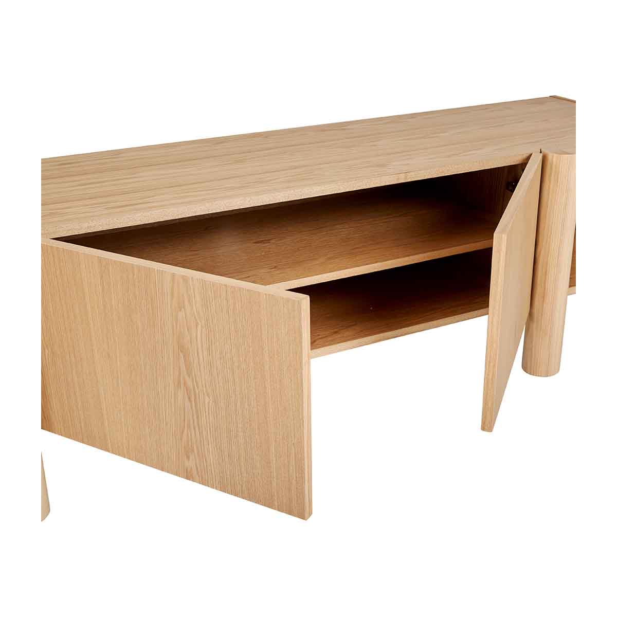 Artie Entertainment Unit