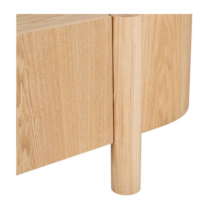 Artie Entertainment Unit