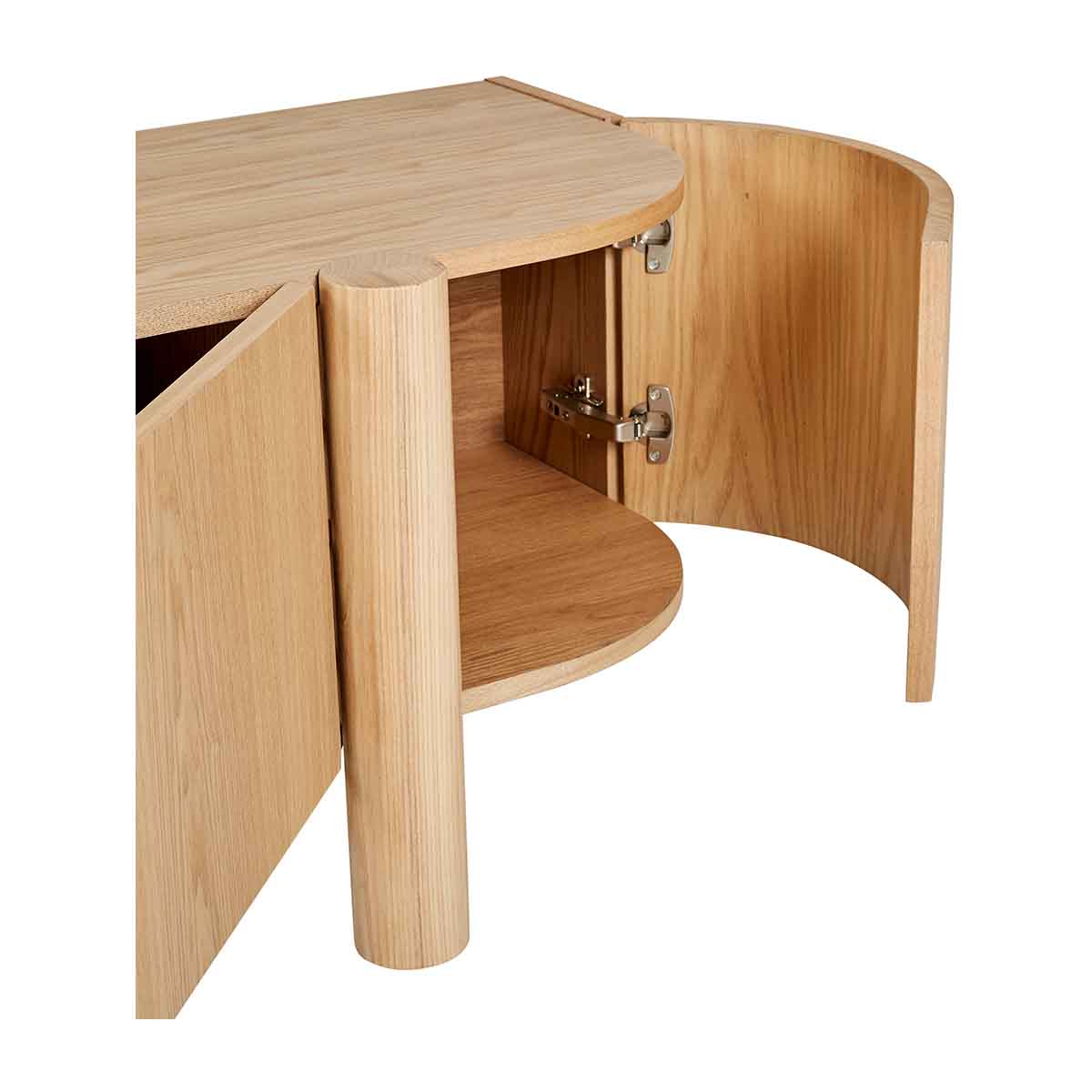 Artie Entertainment Unit