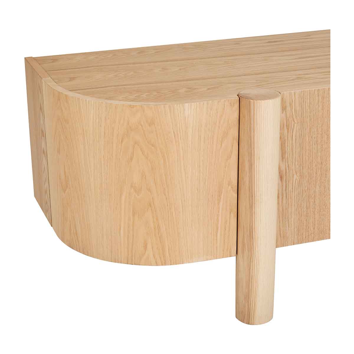 Artie Entertainment Unit