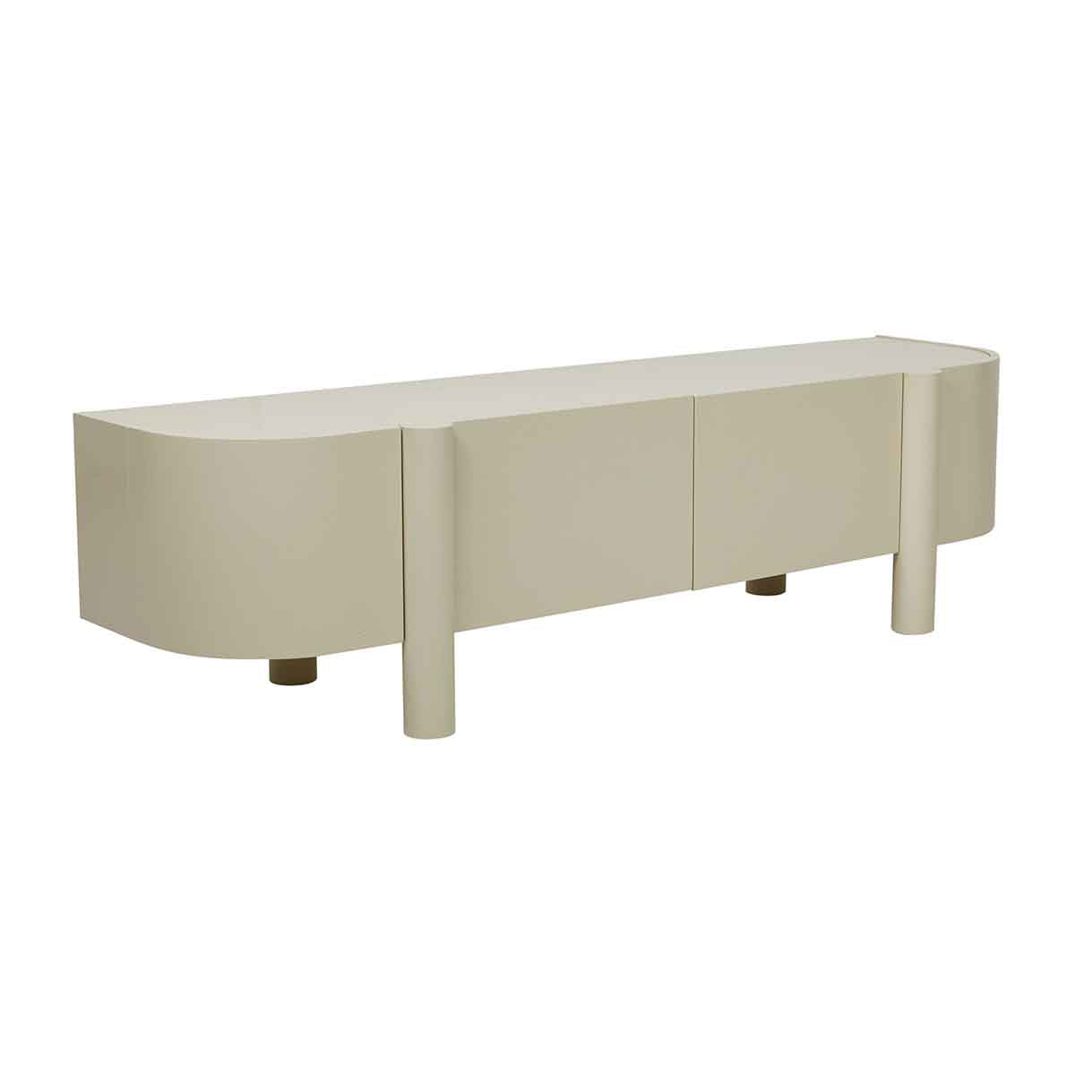 Artie Entertainment Unit