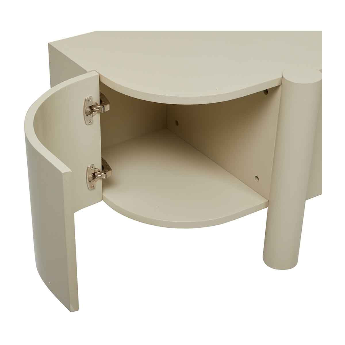 Artie Entertainment Unit