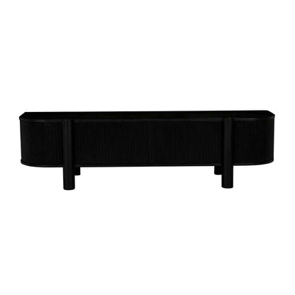 Artie Ripple Entertainment Unit