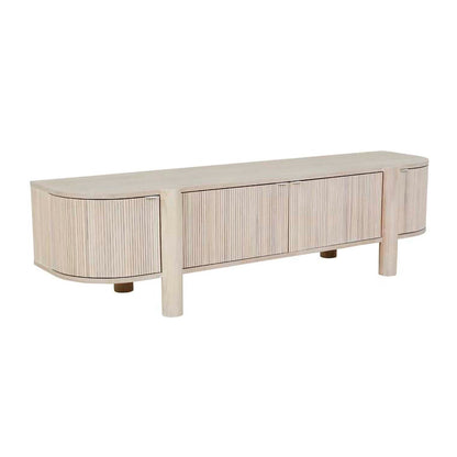 Artie Ripple Entertainment Unit