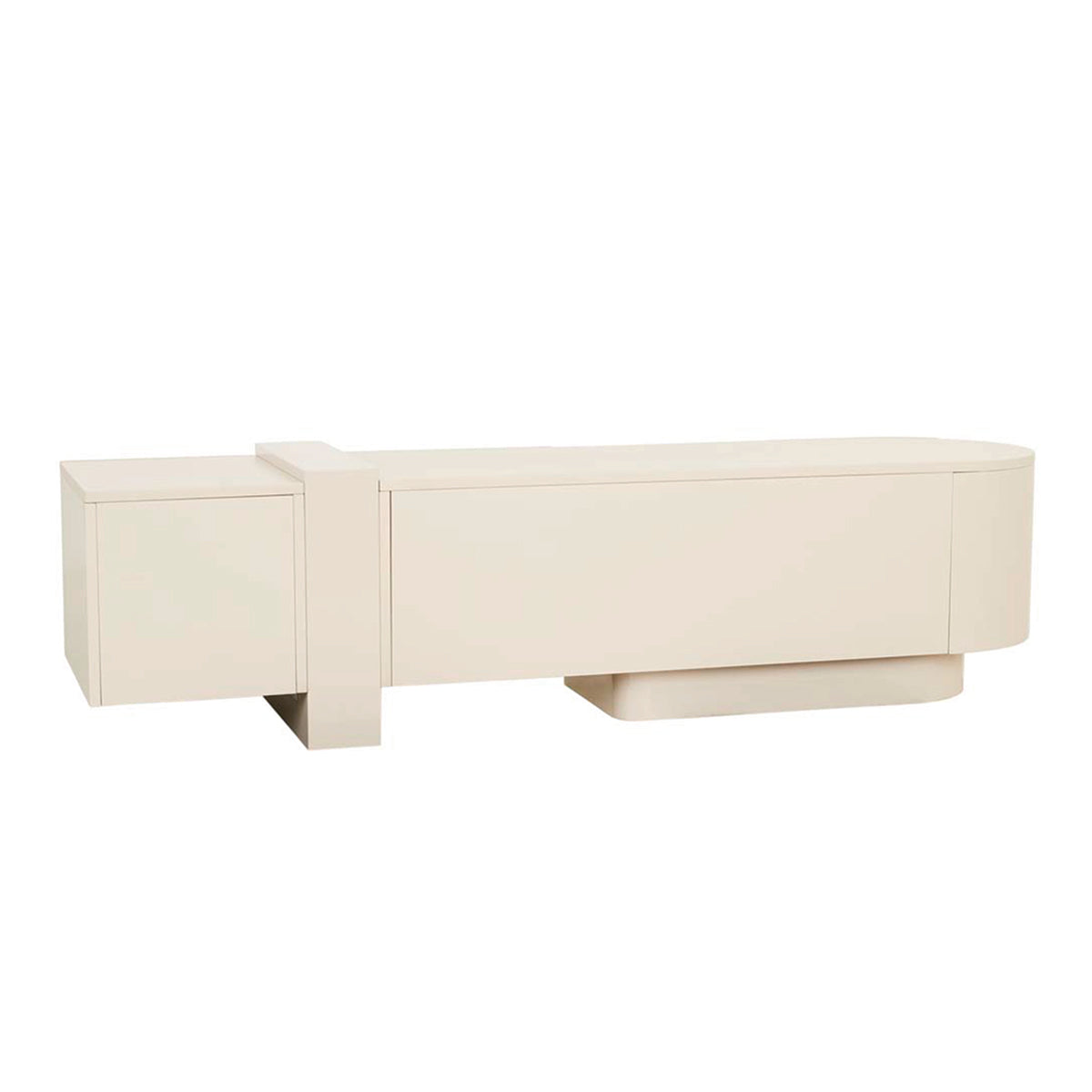 Comet Entertainment Unit