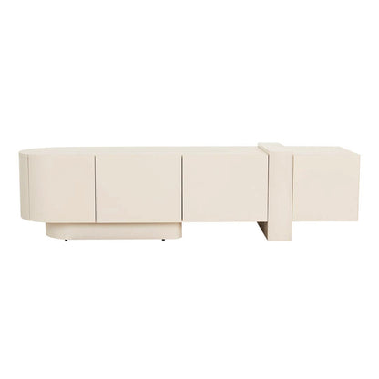 Comet Entertainment Unit