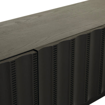 Ember Entertainment Unit