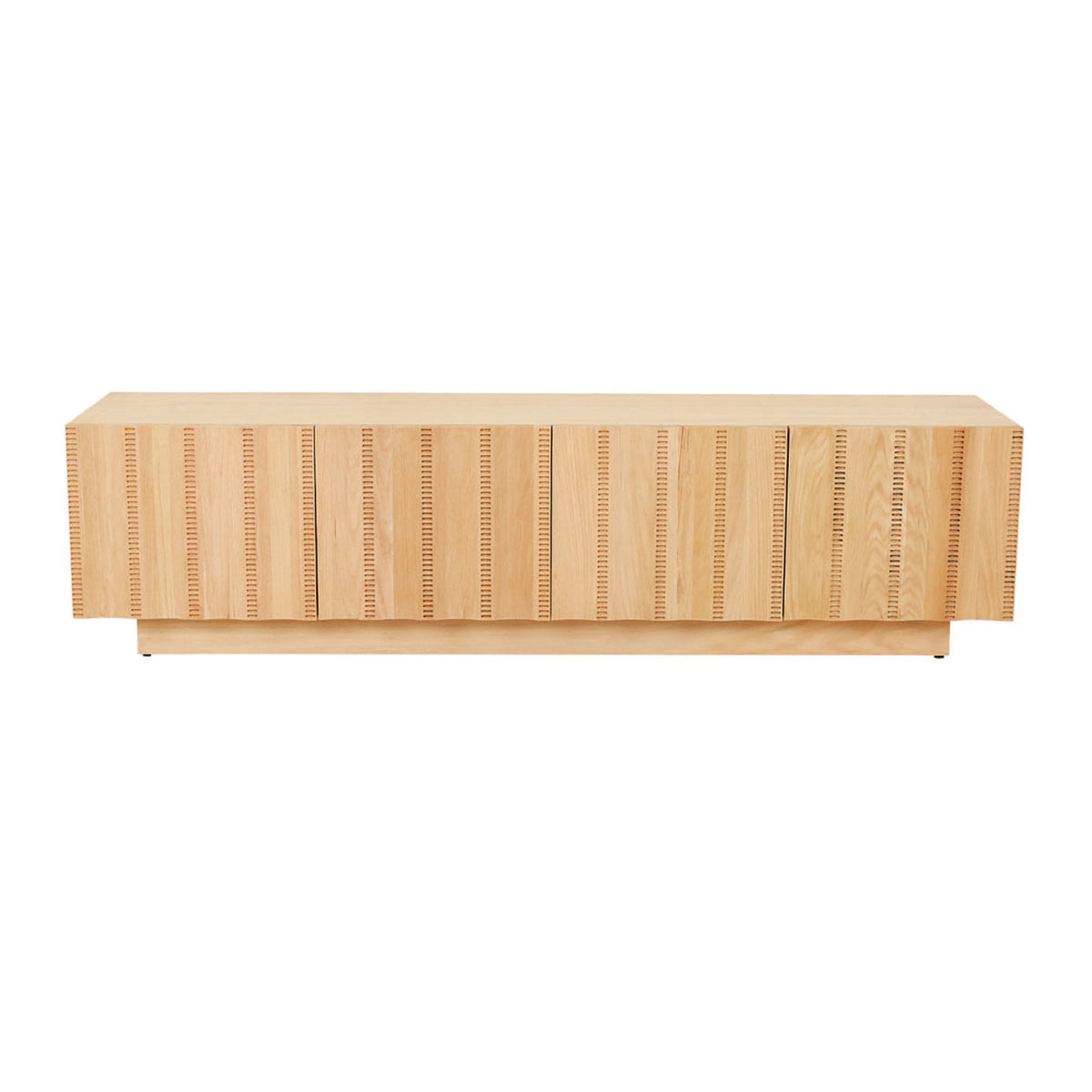 Ember Entertainment Unit